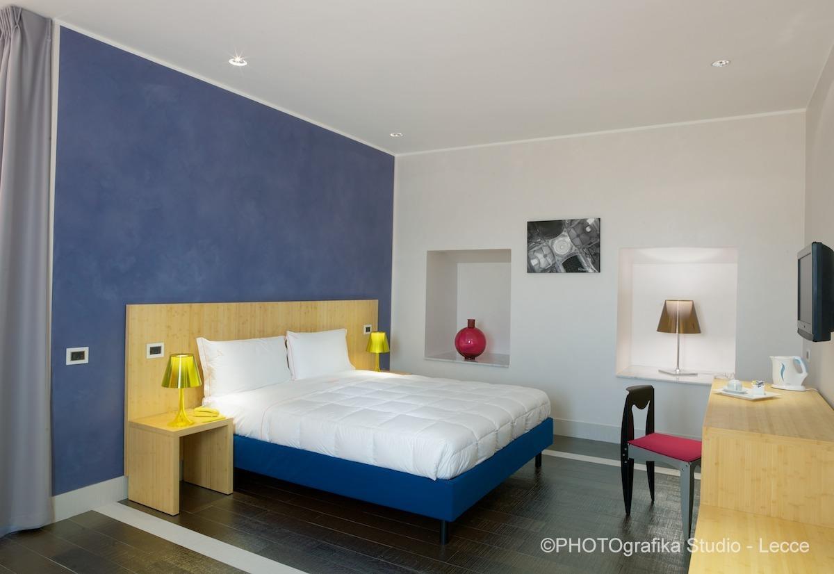 Hotel Intervallo Torre Lapillo Buitenkant foto
